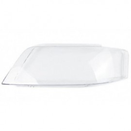Cristal de faro delantero derecho para Audi A6 C5 S5 (97-01)