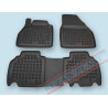Alfombrilla caucho 3D premium | Renault KANGOO II | 2008 - 2021 | REF: 201907