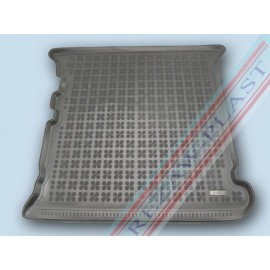 Protector Maletero caucho Ford, Seat, Volkswagen 230411