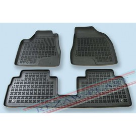 Alfombrilla caucho 3D premium | Lexus RX II (XU30) all models includes Hybrid | 2003 - 2008 | REF: 202401