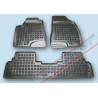 Alfombrilla caucho 3D premium | Lexus RX III (AL10) all models includes Hybrid, pre facelifting | 2009 - 2012 | REF: 202402
