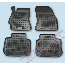 Alfombrilla caucho 3D premium | Subaru LEGACY V | 2009 - 2014 | Subaru OUTBACK IV | 2009 - 2014 | Subaru OUTBACK V | 2014 - 2020 | REF: 202702