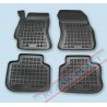 Alfombrilla caucho 3D premium | Subaru LEGACY V | 2009 - 2014 | Subaru OUTBACK IV | 2009 - 2014 | Subaru OUTBACK V | 2014 - 2020 | REF: 202702