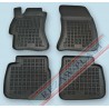 Alfombrilla caucho 3D premium | Subaru LEGACY IV | 2003 - 2009 | REF: 202705