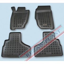 Alfombrilla caucho 3D premium | Jeep CHEROKEE KJ (Liberty) | 2001 - 2006 | REF: 203104