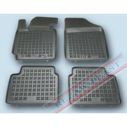 Alfombrillas Caucho Hyundai Veloster 201610