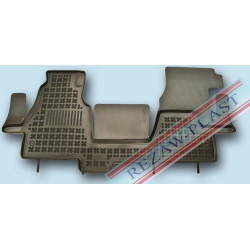 Alfombrillas Caucho Mercedes Sprinter I 201711