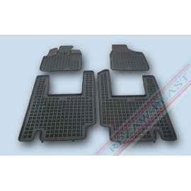 Alfombrillas Caucho Lancia-Chrysler VOYAGER V 203701A