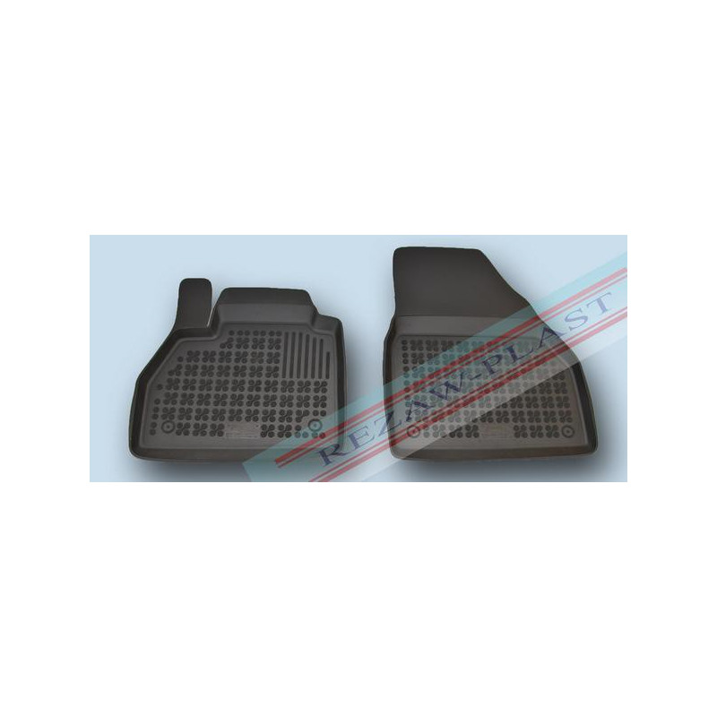 Alfombrillas Caucho Mercedes Citan 201717P