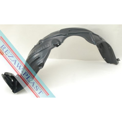 Paso de Rueda Toyota YARIS 111806