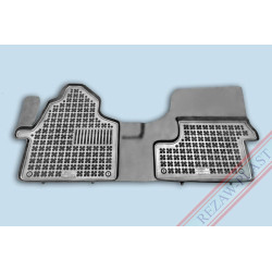 Alfombrillas Caucho Mercedes Sprinter II 201716