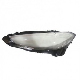 Cristal de faro delantero izquierdo para BMW Serie 4 G22 (20-22)