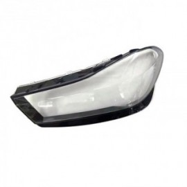 Cristal de faro delantero izquierdo para BMW Serie 6 GT G32 (17-21)