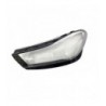 Cristal de faro delantero derecho para BMW Serie 6 GT G32 (17-21)
