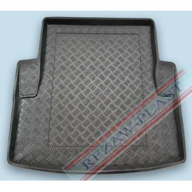 Protector maletero PVC BMW Serie 3 102107