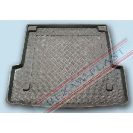Protector maletero PVC BMW Serie 3 102108