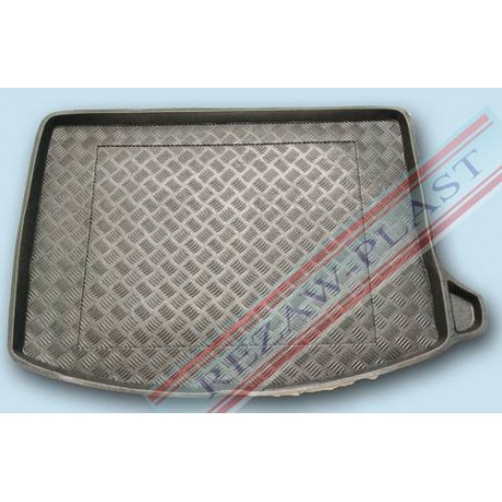 Protector maletero PVC Mazda 3 102214