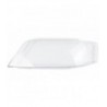 Cristal de faro delantero derecho para Audi A6 C5 S5 (97-01)