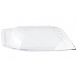 Cristal de faro delantero derecho para Audi A6 C5 S5 (97-01)