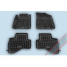 Alfombrillas Goma Caucho Toyota Aygo, Citroen C1, Peug 108  201429