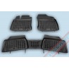 Alfombrillas Caucho Lexus CT 200h 202403
