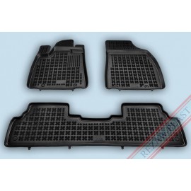 Alfombrillas Caucho Lexus RX 450h 202404