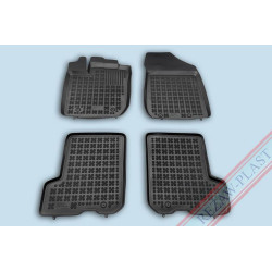 Alfombrillas Caucho Renault Dacia Sandero 203406