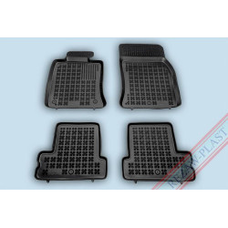 Afombrillas Caucho BMW Mini One Cooper 200720