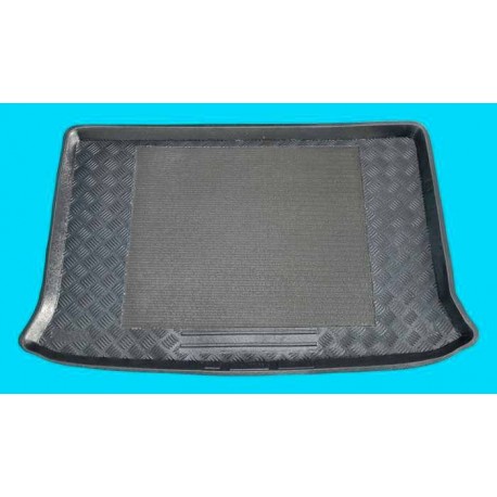 Protector maletero PVC Peugeot Partner, Citroen  BERLINGO Antideslizante 100106M