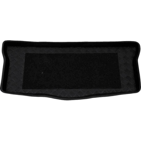 Protector maletero PVC Citroen  C1, Peugeot 107, Toyota Aygo 100116