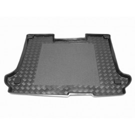 Protector maletero PVC Fiat Doblo 100315