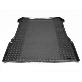 Protector maletero PVC Fiat Doblo 100320