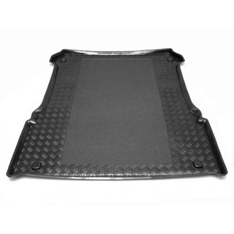 Protector maletero PVC Fiat Doblo 100320