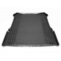 Protector maletero PVC Fiat Doblo 100320