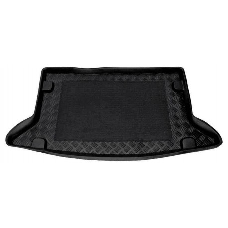Protector maletero PVC Fiat Sedici 100324
