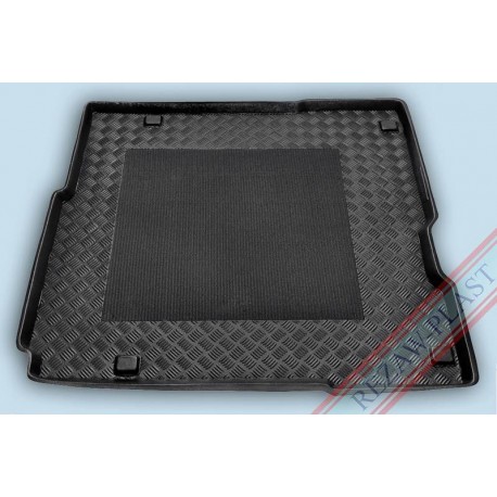 Protector maletero PVC Ford  GarndTourneo Antideslizante 100444M
