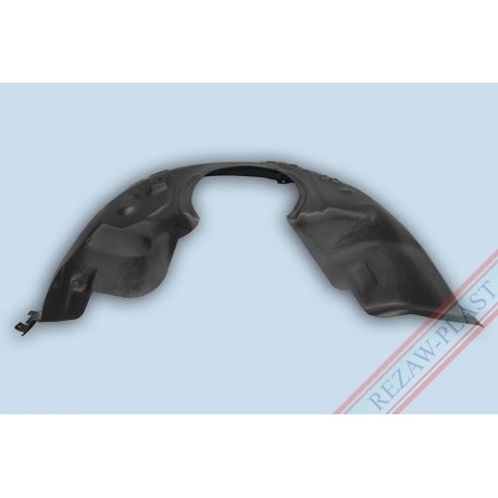 Paso de Rueda Ford MONDEO 110514