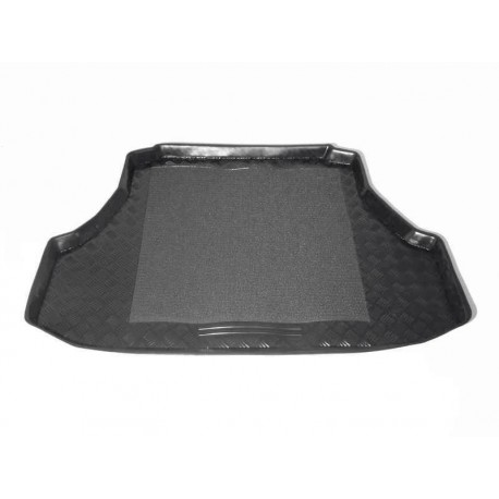 Protector maletero PVC Honda Civic 100502
