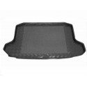 Protector maletero PVC Honda Civic 100506