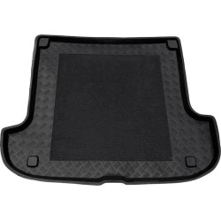 Protector maletero PVC Hyundai Terracan 100613