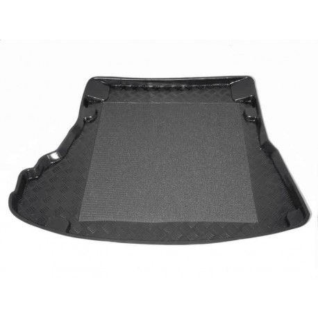 Protector maletero PVC Audi A4 102003