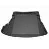 Protector maletero PVC Audi A4 102003