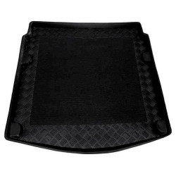 Protector maletero PVC Audi A4, A5 102018