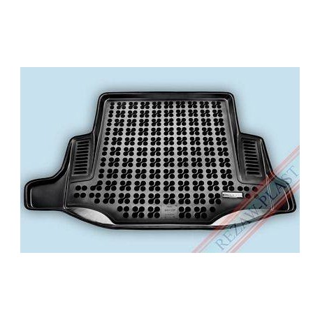 Protector Maletero caucho BMW 232111