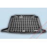 Protector Maletero caucho Skoda 231525