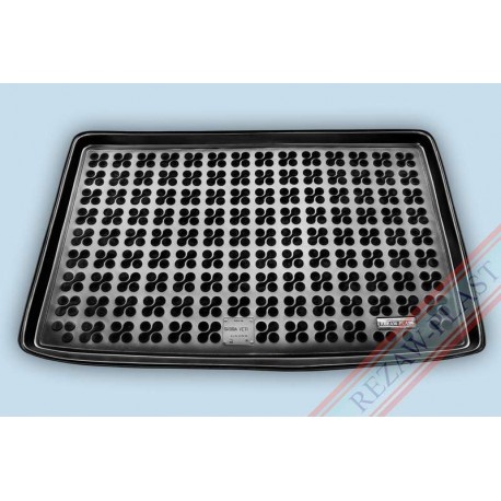 Protector Maletero caucho Skoda 231518