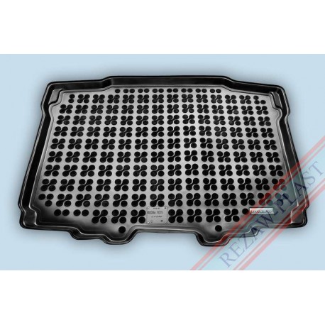 Protector Maletero caucho Skoda 231524