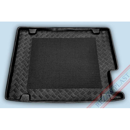 Protector maletero PVC BMW X4 102128