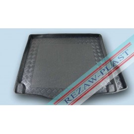 Protector maletero PVC Mercedes CLA  100938