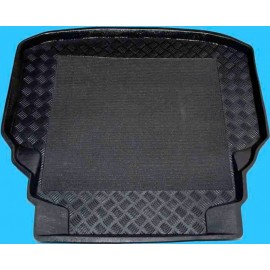 Protector maletero PVC Mercedes Clase C W204 100924